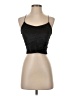 FB Sister Black Tank Top Size XXS - photo 1