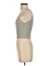 Unbranded Silver Tank Top Size S (estimated) - photo 5