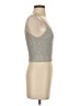 Unbranded Silver Tank Top Size S (estimated) - photo 4