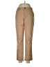 Gap Solid Tan Khakis Size 6 - photo 1