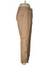 Gap Solid Tan Khakis Size 6 - photo 4