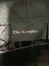 The Kooples Black Casual Pants Size Sm (1) - photo 7