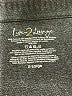 Live 2 Lounge Gray Cardigan Size XL - photo 7
