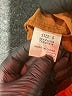 Unbranded Brown Casual Pants Size S - photo 7