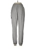 Fabletics Gray Sweatpants Size M - photo 2