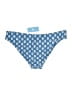 Cupshe Blue Swimsuit Bottoms Size XL - photo 2