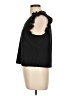 J.Crew Factory Store Black Sleeveless Blouse Size L - photo 5