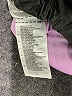 Adidas 100% Polyamide Solid Pink Athletic Shorts Size S - photo 4