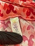 Lularoe Hearts Pink Active Pants Size 1X (Tall & Curvy) - photo 4