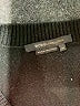 BCBGMAXAZRIA Black Cardigan Size XS - photo 7