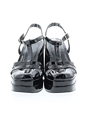 Torrid Heels (view 2)