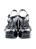 Torrid Black Heels Size 9 1/2 (X-wide) - photo 2