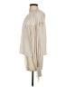 FP BEACH Ivory Long Sleeve Blouse Size XS - photo 5