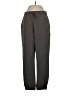 Mondetta Solid Gray Casual Pants Size S - photo 1