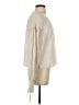 FP BEACH Ivory Long Sleeve Blouse Size XS - photo 4