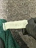 Pink Blush Green Long Sleeve Top Size M - photo 6