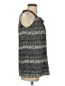 Rafaella Black Tank Top Size S - photo 4