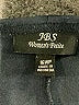 JBS 100% Polyester Solid Black Casual Dress Size 16 (petite) - photo 7
