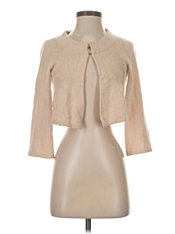 Sleeping On Snow 3/4 Sleeve Blouse (view 1)