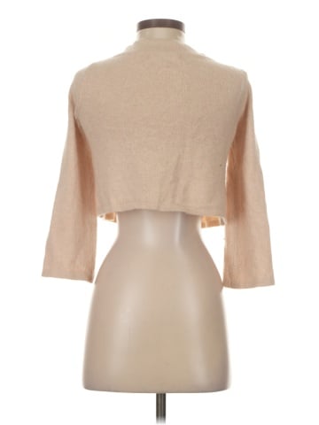 Sleeping On Snow 3/4 Sleeve Blouse (view 2)