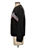 Rossignol Chevron-herringbone Black Pullover Sweater Size S - photo 5