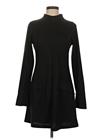 Francesca's Casual Dress (view 1)