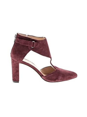 Adrienne Vittadini Heels (view 1)