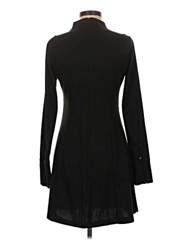 Francesca's Casual Dress (view 2)
