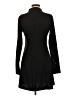 Francesca's Black Casual Dress Size M - photo 2