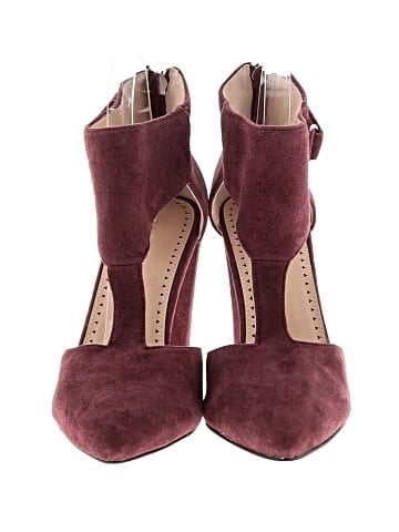 Adrienne Vittadini Heels (view 2)