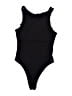 Shein Black Bodysuit Size XS (tall) - photo 1