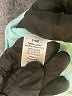 Hb 100% Cotton Green Dress Size 3-6 mo - photo 4