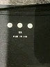 Three Dots Solid Black Casual Dress Size XS - photo 7