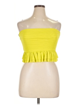 Forever 21 Tube Top