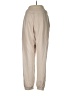 Unbranded Solid Tan Casual Pants Size M - photo 2