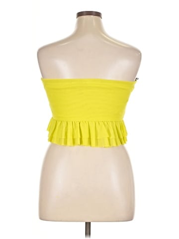 Forever 21 Tube Top (view 2)