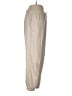 Unbranded Solid Tan Casual Pants Size M - photo 4