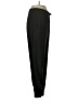 DSG 100% Polyester Solid Black Track Pants Size M - photo 4