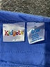 Kidgets Solid Blue Casual Pants Size 0-3 mo - photo 3