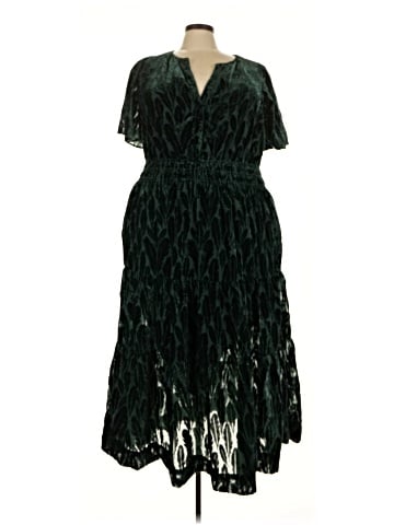 Anthropologie Cocktail Dress (view 1)