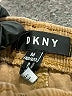 DKNY Solid Brown Cargo Shorts Size 10 - 12 - photo 3