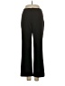 A. Byer 100% Polyester Solid Black Dress Pants Size 3 - photo 1