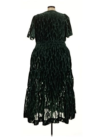 Anthropologie Cocktail Dress (view 2)