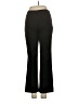 A. Byer 100% Polyester Solid Black Dress Pants Size 3 - photo 2