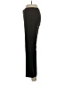 A. Byer 100% Polyester Solid Black Dress Pants Size 3 - photo 5