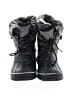 Torrid Black Rain Boots Size 9 - photo 2