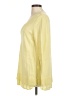 J.Jill 100% Rayon Yellow Pullover Sweater Size M - photo 5