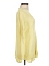 J.Jill 100% Rayon Yellow Pullover Sweater Size M - photo 4