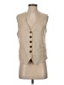 Zara Tan Vest Size XS - photo 1