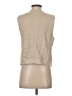 Zara Tan Vest Size XS - photo 2